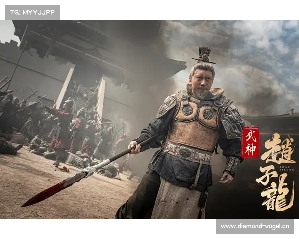 武神赵子龙图谱:全英雄攻略与阵容搭配指南 武神赵子龙图谱:全英雄攻略与阵容搭配指南