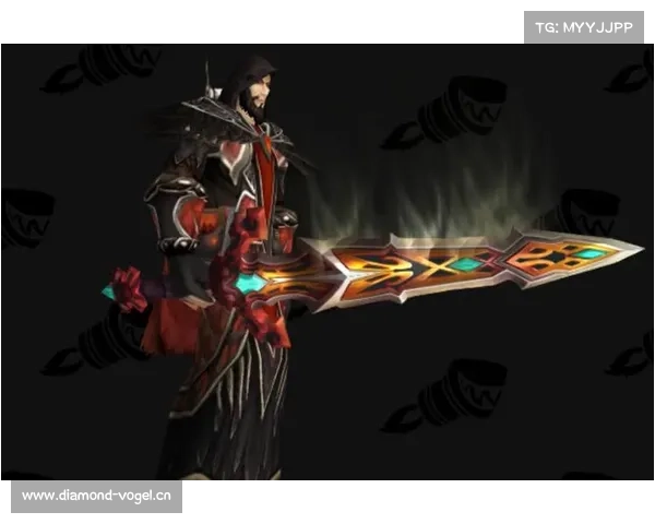 魔兽10级战场:武器配装攻略 魔兽10级战场:武器配装攻略